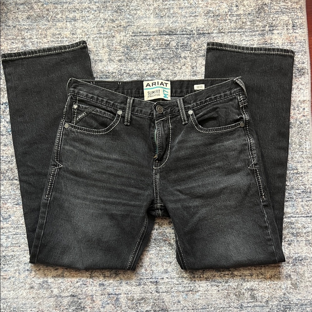 Ariat Men’s Jeans